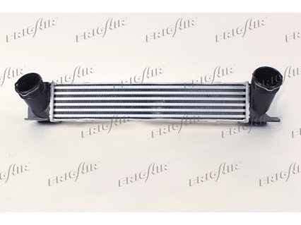 Intercooler, échangeur