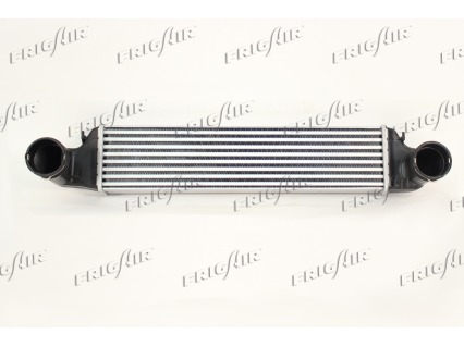 Intercooler, échangeur