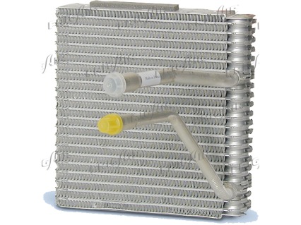 Evaporateur climatisation