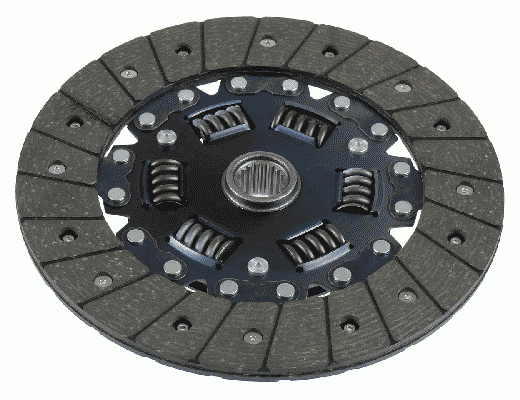 Disque d'embrayage