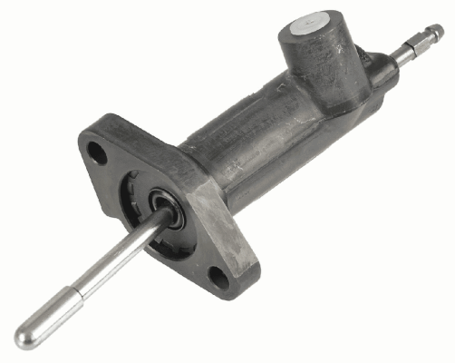 Cylindre récepteur, embrayage