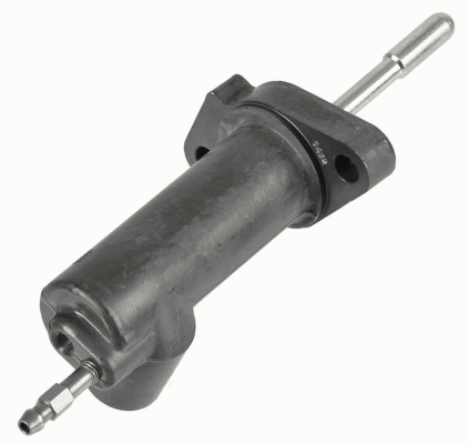 Cylindre récepteur, embrayage