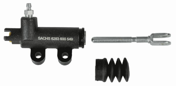 Cylindre récepteur, embrayage