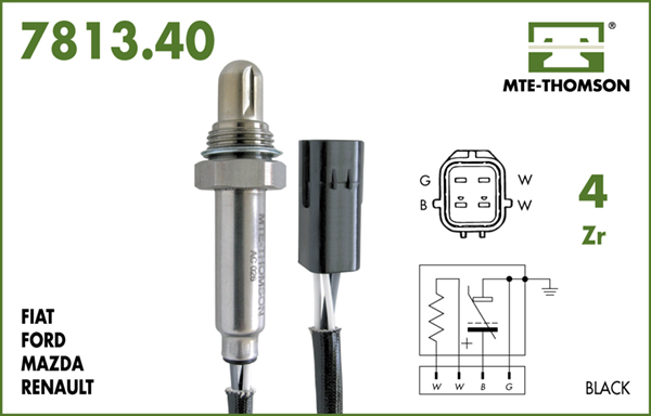 Sonde lambda