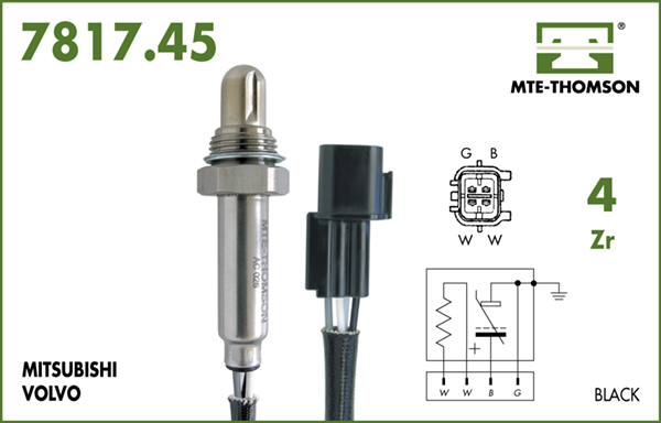 Sonde lambda