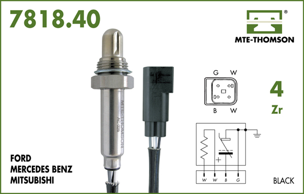 Sonde lambda