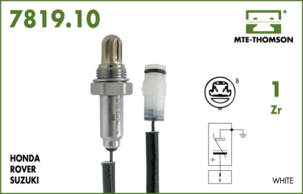 Sonde lambda