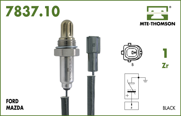 Sonde lambda