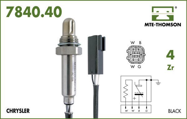 Sonde lambda