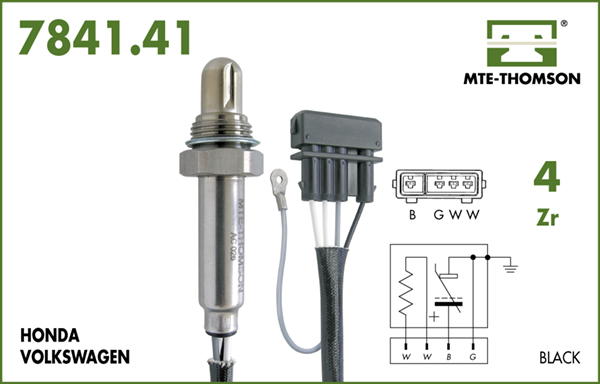 Sonde lambda