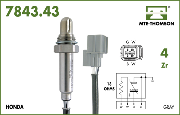 Sonde lambda