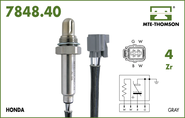 Sonde lambda