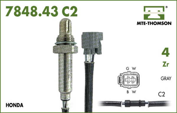 Sonde lambda