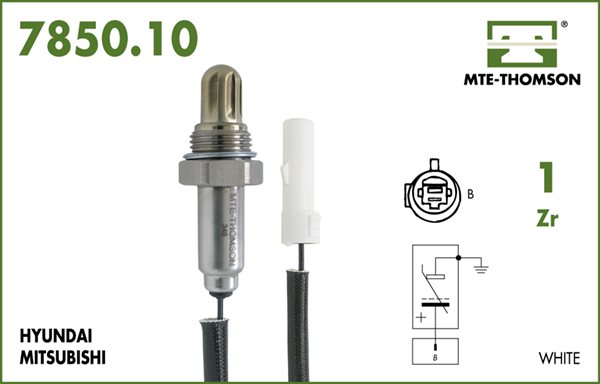 Sonde lambda