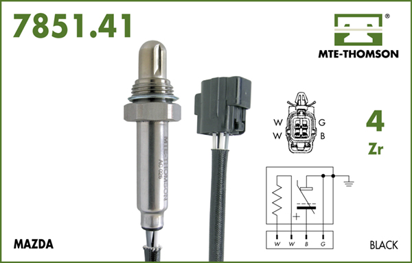 Sonde lambda