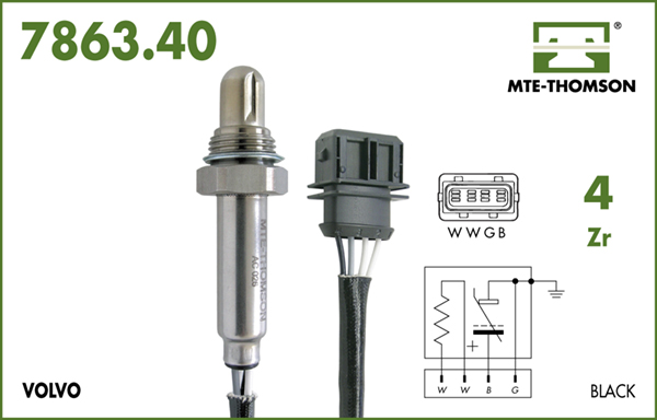 Sonde lambda