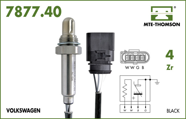 Sonde lambda