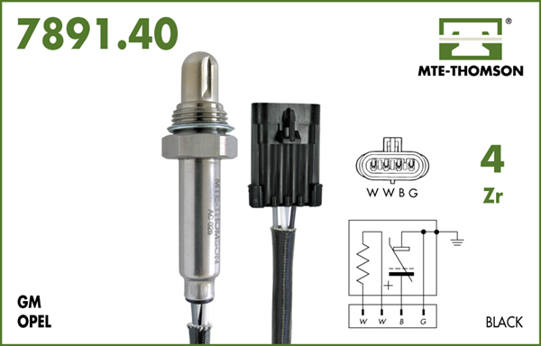 Sonde lambda