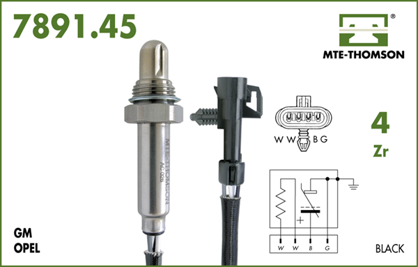 Sonde lambda