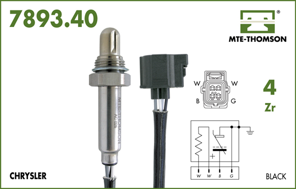 Sonde lambda