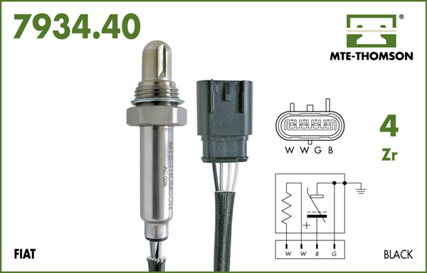 Sonde lambda