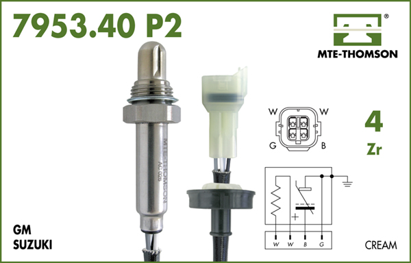 Sonde lambda