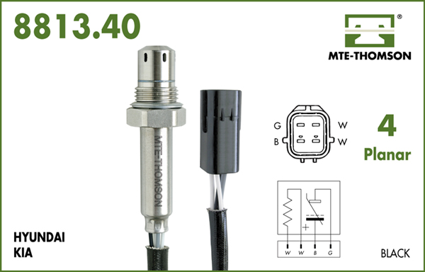 Sonde lambda