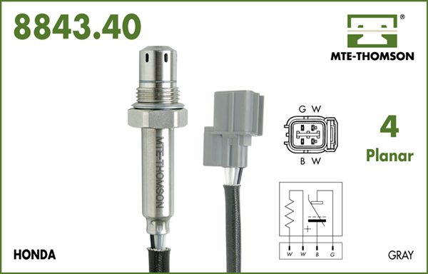 Sonde lambda