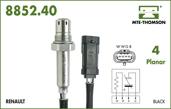 Sonde lambda