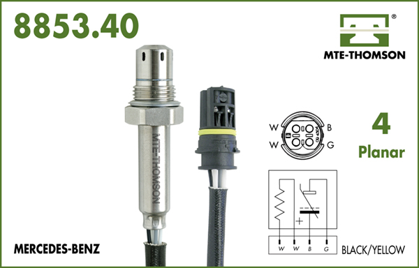 Sonde lambda