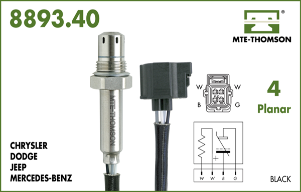 Sonde lambda