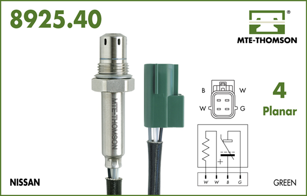 Sonde lambda