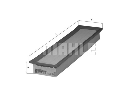 Filtre, air de l'habitacle