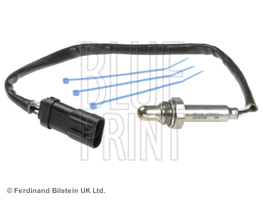 Sonde lambda