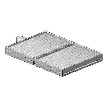 Filtre, air de l'habitacle