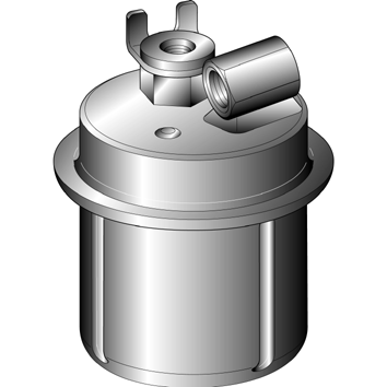 Filtre à carburant