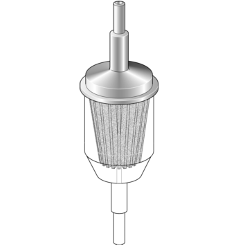 Filtre à carburant