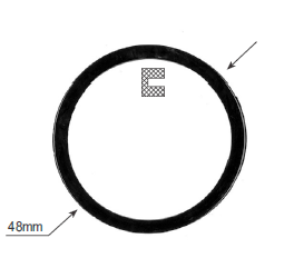 Joint d'étanchéité, thermostat