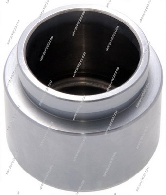 Piston, étrier de frein