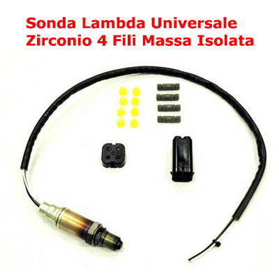 Sonde lambda