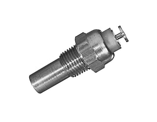 Sonde de température, liquide de refroidissement