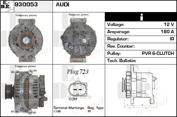 Alternateur