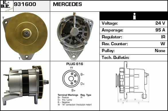 Alternateur