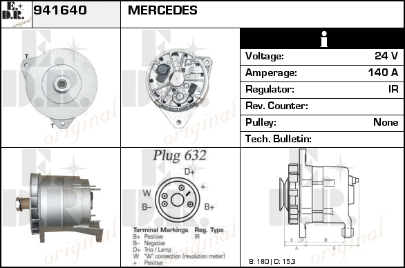 Alternateur