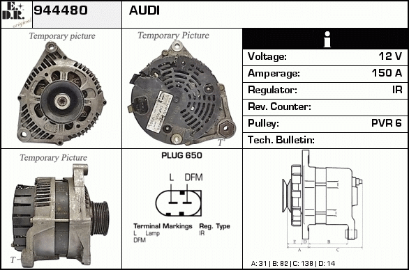 Alternateur