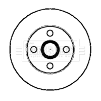 Disque de frein