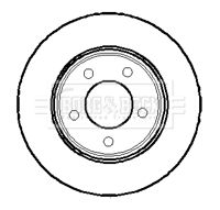 Disque de frein