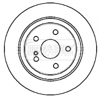 Disque de frein