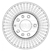 Disque de frein