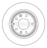 Disque de frein